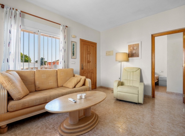 Wiederverkauf - Villa - Orihuela - Cabo Roig