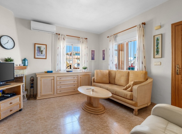 Wiederverkauf - Villa - Orihuela - Cabo Roig