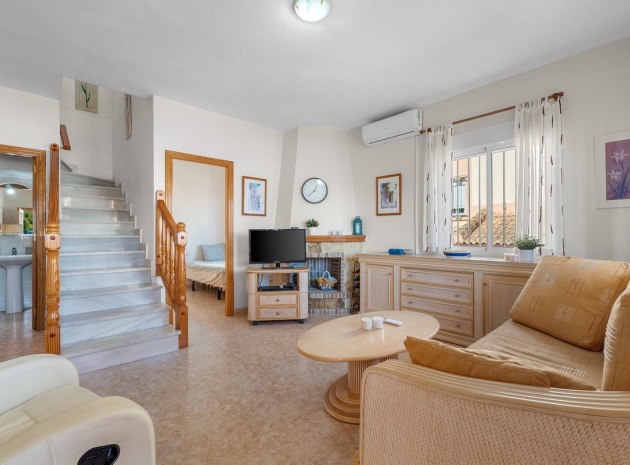 Wiederverkauf - Villa - Orihuela - Cabo Roig