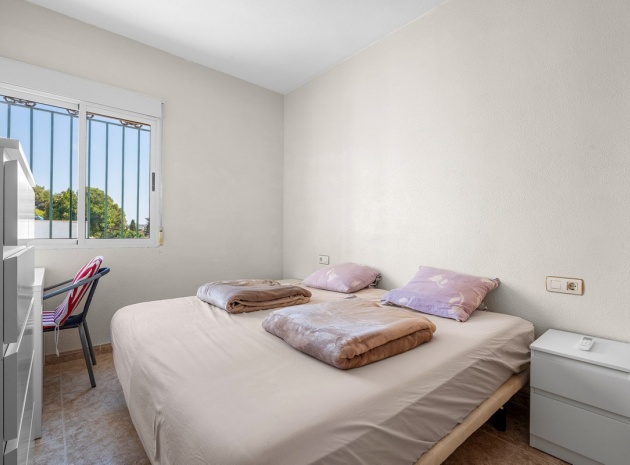 Wiederverkauf - Villa - Orihuela - Cabo Roig