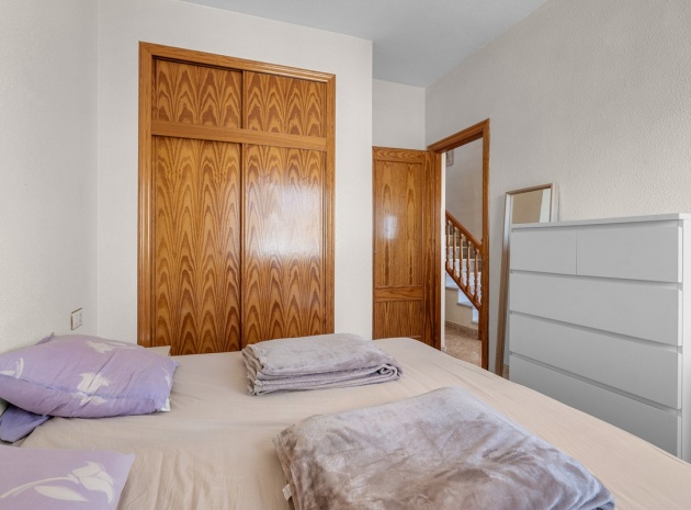 Wiederverkauf - Villa - Orihuela - Cabo Roig