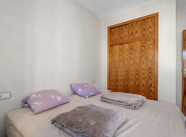 Wiederverkauf - Villa - Orihuela - Cabo Roig
