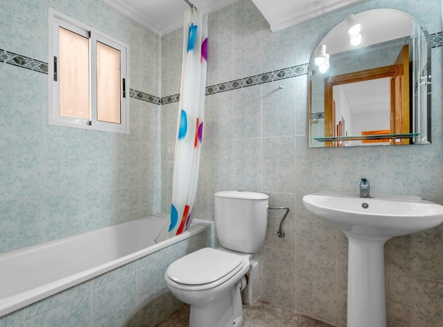 Wiederverkauf - Villa - Orihuela - Cabo Roig