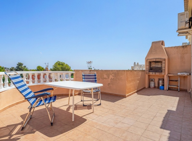 Wiederverkauf - Villa - Orihuela - Cabo Roig