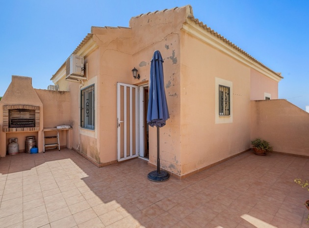 Wiederverkauf - Villa - Orihuela - Cabo Roig