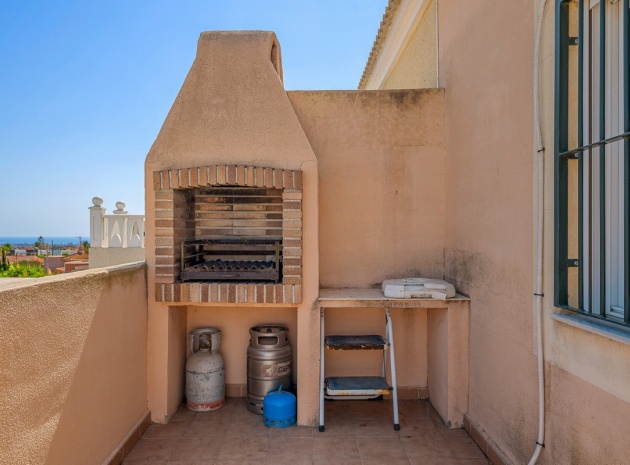 Wiederverkauf - Villa - Orihuela - Cabo Roig