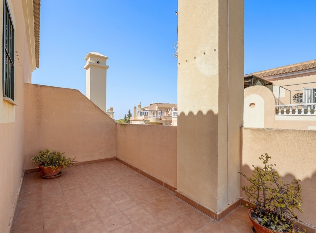 Wiederverkauf - Villa - Orihuela - Cabo Roig