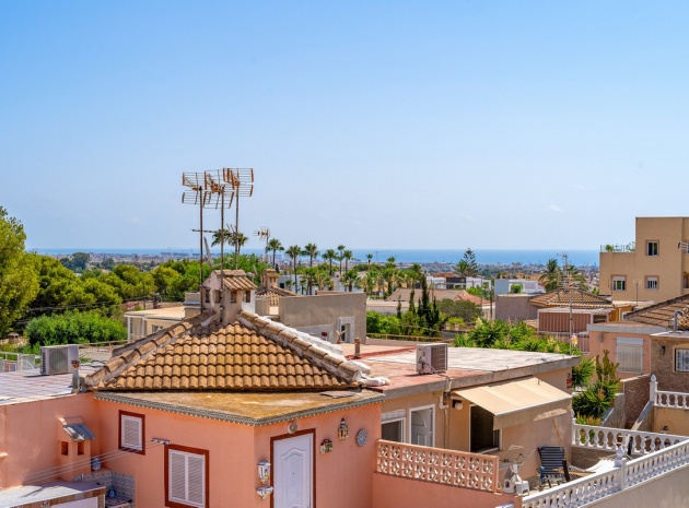 Wiederverkauf - Villa - Orihuela - Cabo Roig