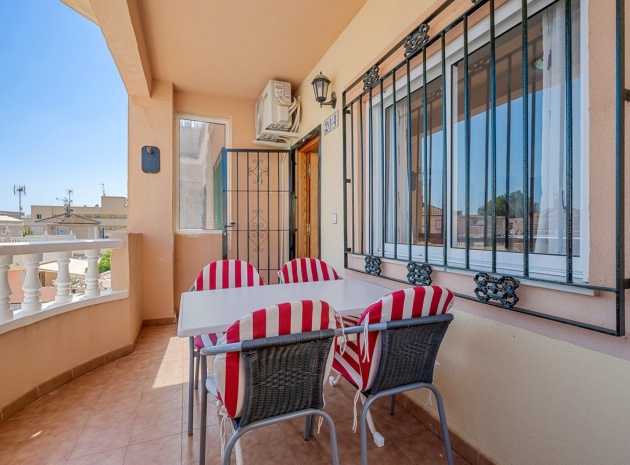 Wiederverkauf - Villa - Orihuela - Cabo Roig