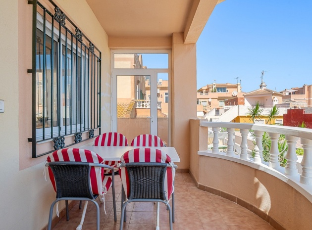 Wiederverkauf - Villa - Orihuela - Cabo Roig