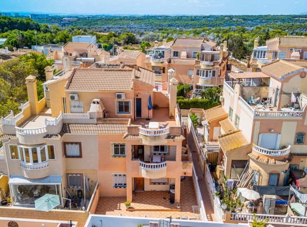 Wiederverkauf - Villa - Orihuela - Cabo Roig
