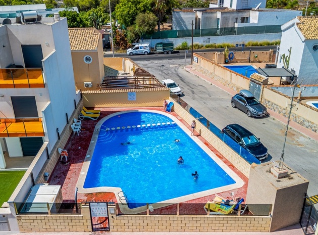 Wiederverkauf - Villa - Orihuela - Cabo Roig