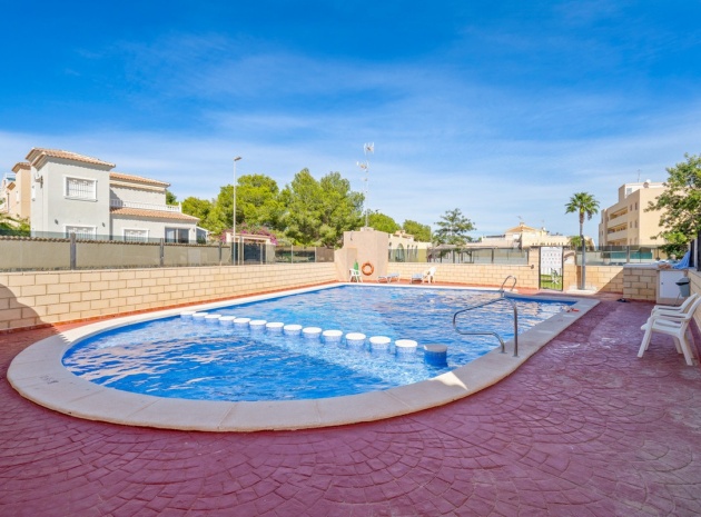Wiederverkauf - Villa - Orihuela - Cabo Roig