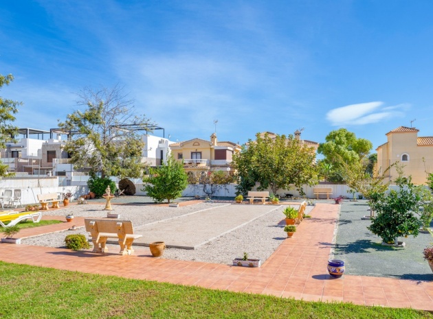 Wiederverkauf - Villa - Orihuela - Cabo Roig