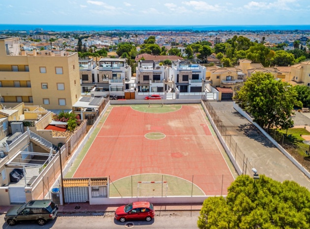 Wiederverkauf - Villa - Orihuela - Cabo Roig