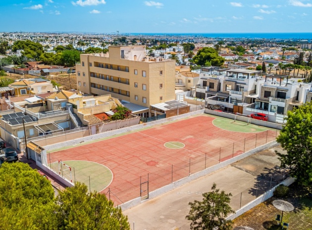 Wiederverkauf - Villa - Orihuela - Cabo Roig