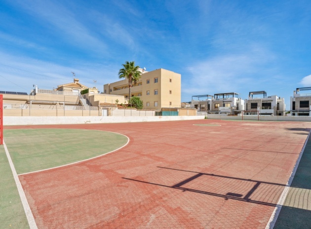 Wiederverkauf - Villa - Orihuela - Cabo Roig