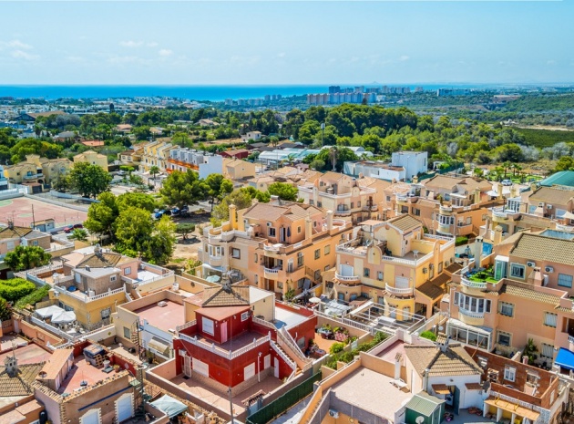Wiederverkauf - Villa - Orihuela - Cabo Roig