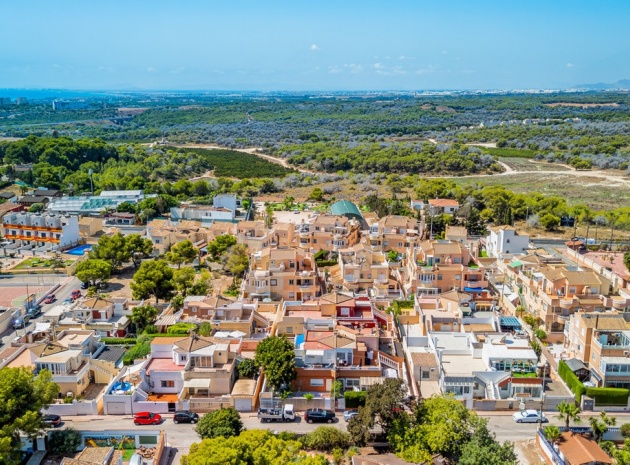Wiederverkauf - Villa - Orihuela - Cabo Roig