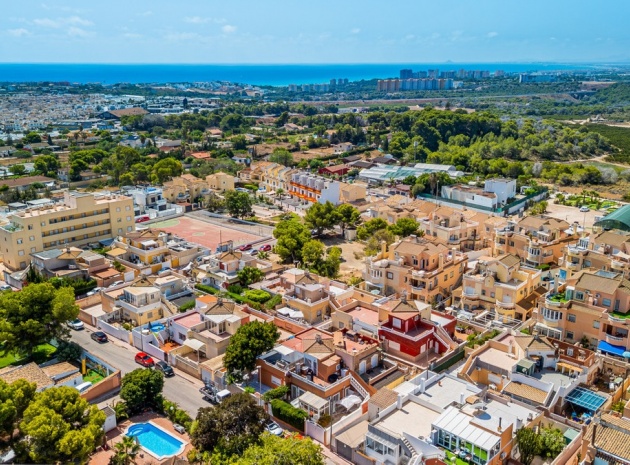 Wiederverkauf - Villa - Orihuela - Cabo Roig
