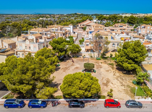 Wiederverkauf - Villa - Orihuela - Cabo Roig