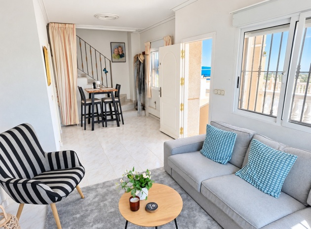 Återförsäljning - Villa - Rojales - Ciudad Quesada