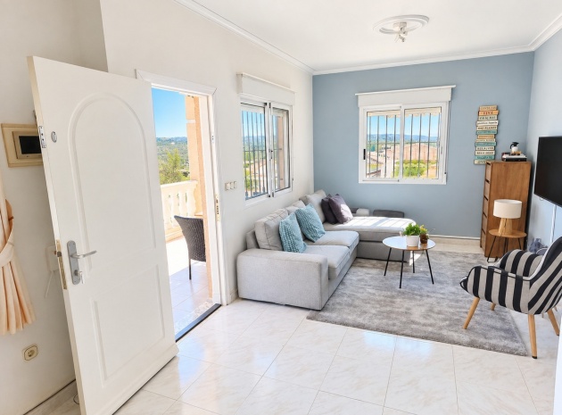 Återförsäljning - Villa - Rojales - Ciudad Quesada