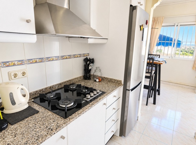 Återförsäljning - Villa - Rojales - Ciudad Quesada