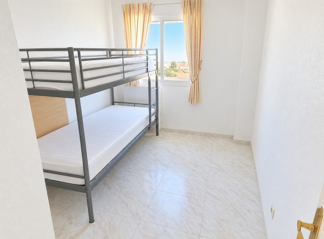Återförsäljning - Villa - Rojales - Ciudad Quesada