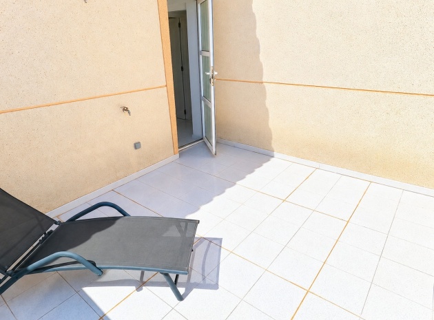 Återförsäljning - Villa - Rojales - Ciudad Quesada