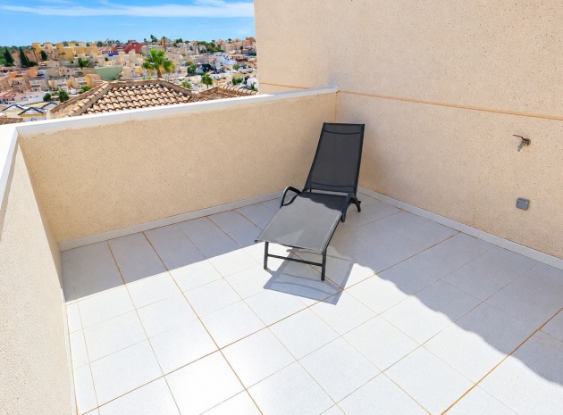 Återförsäljning - Villa - Rojales - Ciudad Quesada