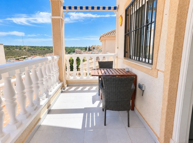 Återförsäljning - Villa - Rojales - Ciudad Quesada