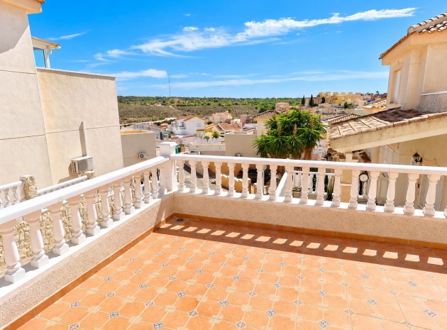 Återförsäljning - Villa - Rojales - Ciudad Quesada