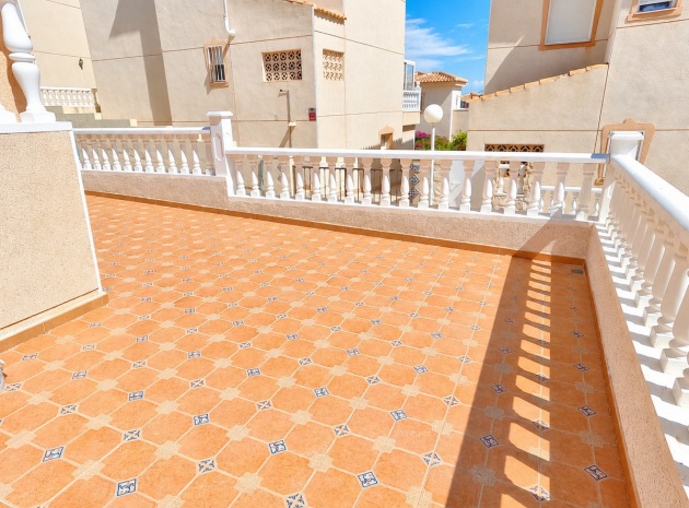 Återförsäljning - Villa - Rojales - Ciudad Quesada