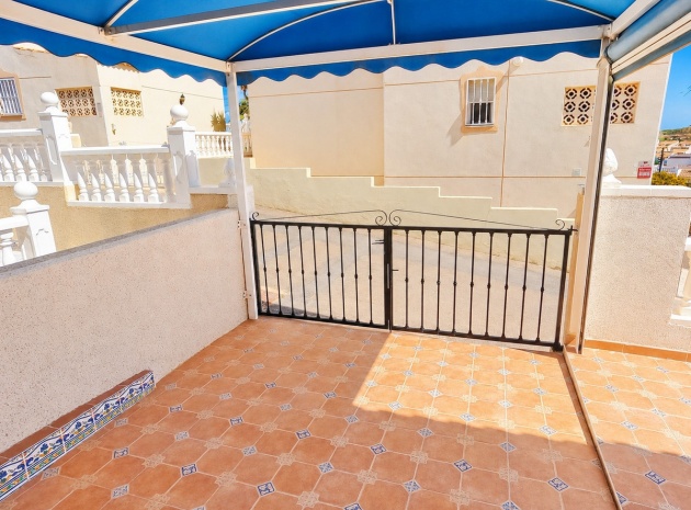 Återförsäljning - Villa - Rojales - Ciudad Quesada