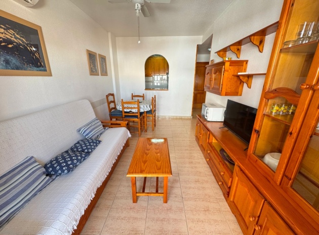 Wiederverkauf - Wohnung - Guardamar del Segura - Guardamar del Segura Centro