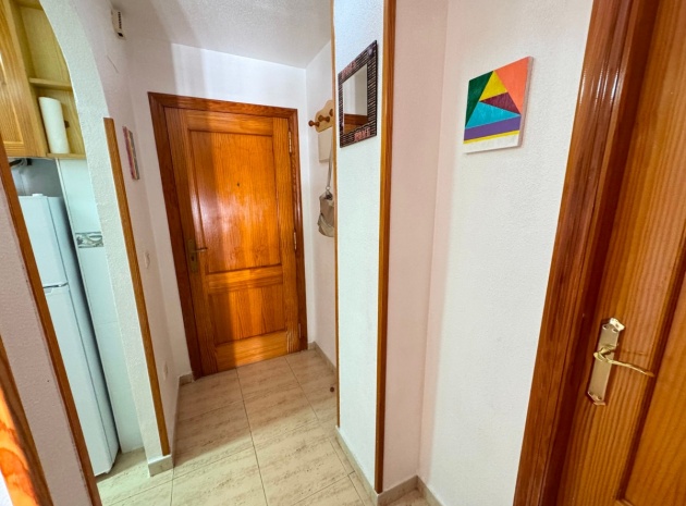 Wiederverkauf - Wohnung - Guardamar del Segura - Guardamar del Segura Centro