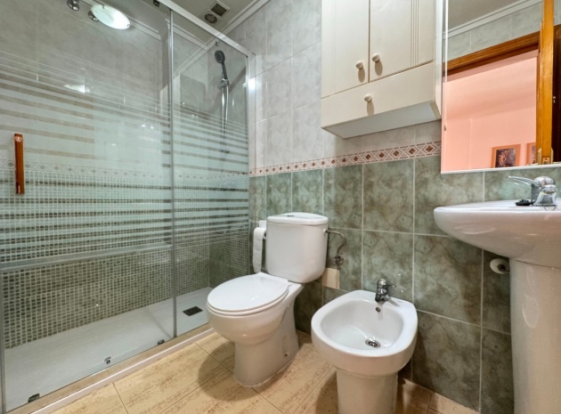 Wiederverkauf - Wohnung - Guardamar del Segura - Guardamar del Segura Centro