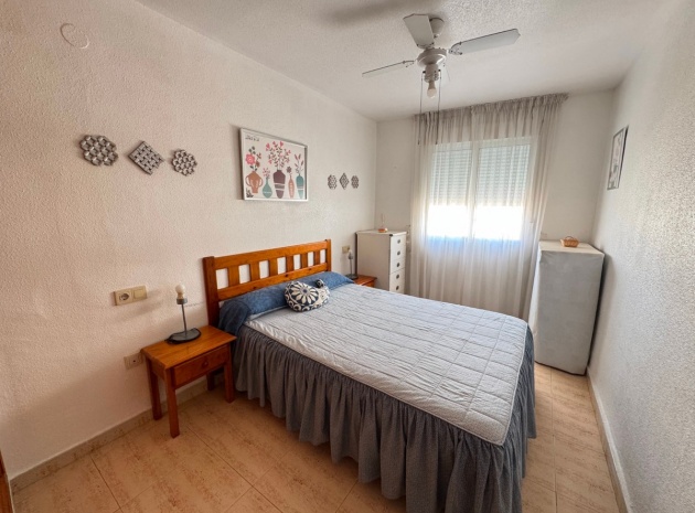 Wiederverkauf - Wohnung - Guardamar del Segura - Guardamar del Segura Centro