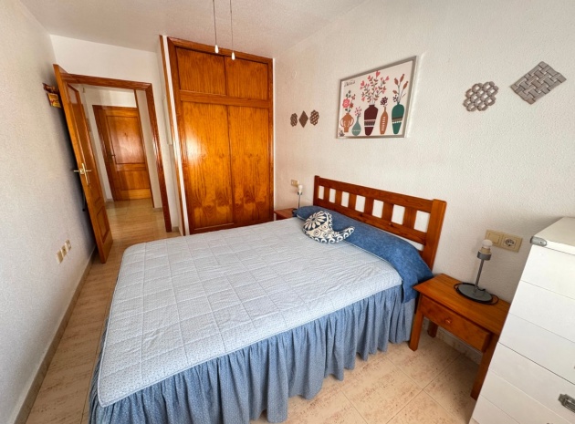 Wiederverkauf - Wohnung - Guardamar del Segura - Guardamar del Segura Centro