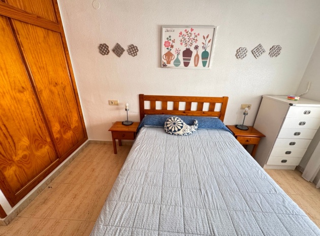 Wiederverkauf - Wohnung - Guardamar del Segura - Guardamar del Segura Centro
