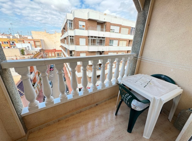 Wiederverkauf - Wohnung - Guardamar del Segura - Guardamar del Segura Centro