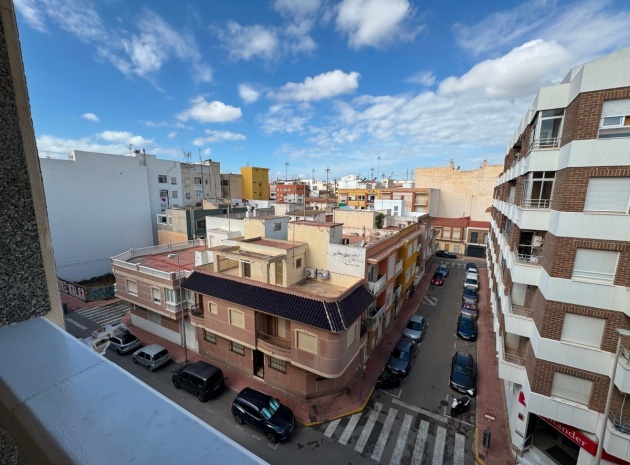 Wiederverkauf - Wohnung - Guardamar del Segura - Guardamar del Segura Centro
