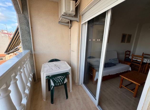 Wiederverkauf - Wohnung - Guardamar del Segura - Guardamar del Segura Centro
