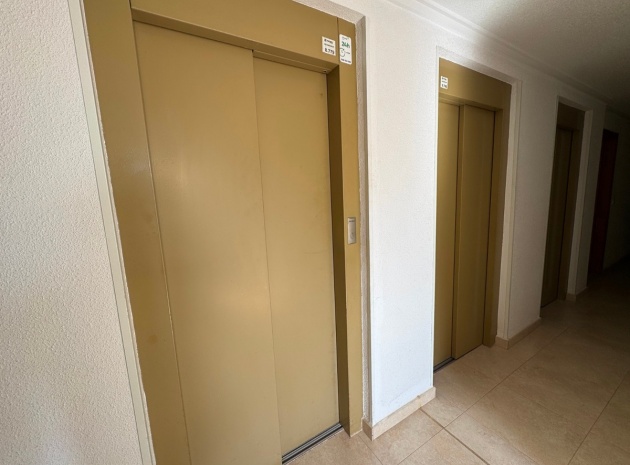 Wiederverkauf - Wohnung - Guardamar del Segura - Guardamar del Segura Centro