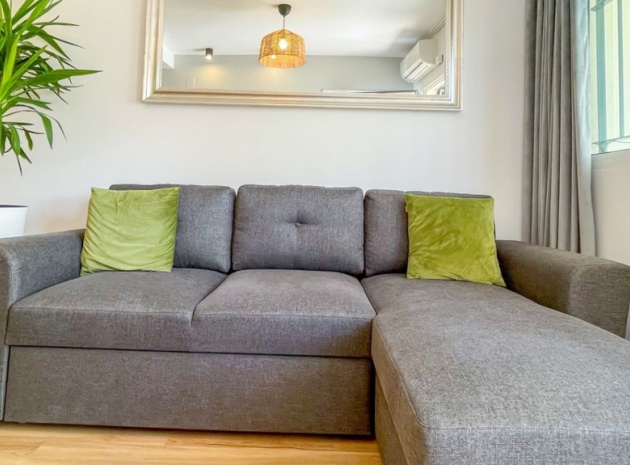 Återförsäljning - Radhus - Orihuela - Orihuela Costa