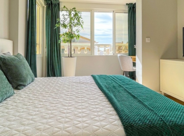 Återförsäljning - Radhus - Orihuela - Orihuela Costa
