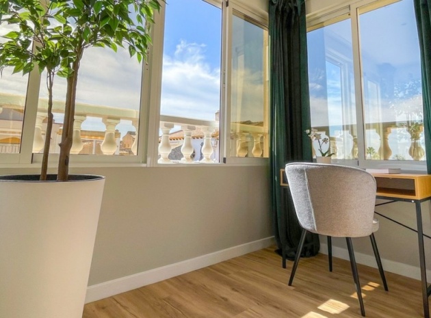 Återförsäljning - Radhus - Orihuela - Orihuela Costa