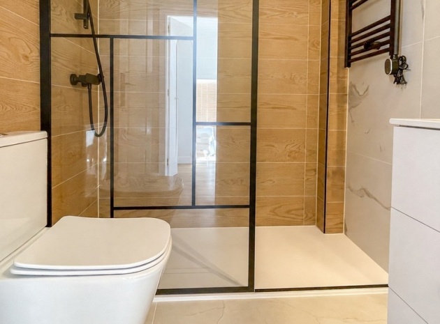 Återförsäljning - Radhus - Orihuela - Orihuela Costa