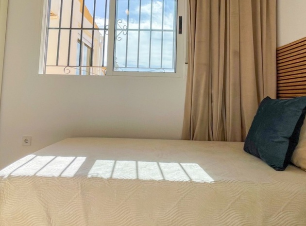 Återförsäljning - Radhus - Orihuela - Orihuela Costa